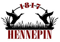 Village of Hennepin
